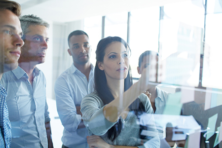 7 Rules to Managing a Productive Real Estate Team