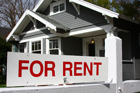 Continued Rise Expected for U.S. Rent Prices
