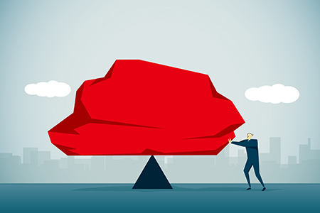 Laying a Solid Foundation