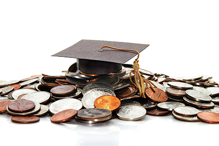 The Impact of Student Loan Debt on Housing