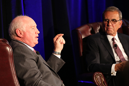 Auction of Novel ‘Jacob’s War’ at RISMedia’s CEO Exchange Brings $2,400 to Easter Seals