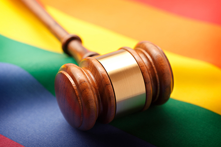 LGBT Agents Weigh in on Impact of Supreme Court Marriage Ruling
