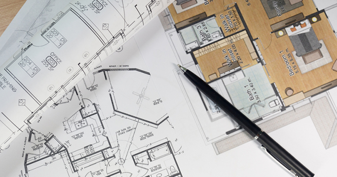 A Nation United—and Divided—by Our Homes’ Architectural Styles