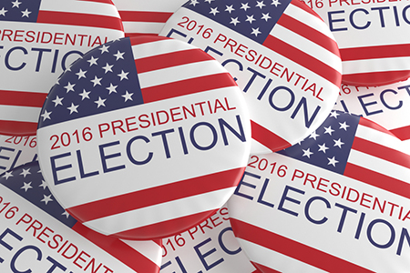 The NAR Power Broker Roundtable—Election 2016: The Impact on Real Estate