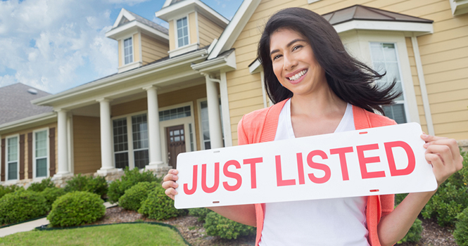 Generating Listings in Low Inventory Markets