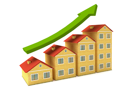 New Home Price Report Shows Prices Up 6.2 Percent