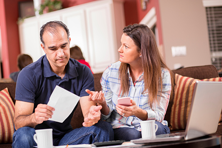 Housing Affordability Still Makes Many Feel Insecure
