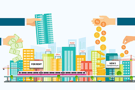 Eighty Nine Percent of Investors Want to Invest in Real Estate