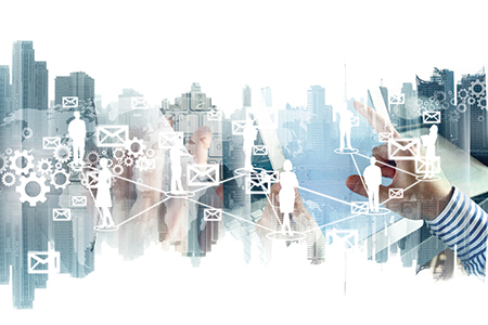 Keeping in Touch: It’s More than Updating Your Holiday List