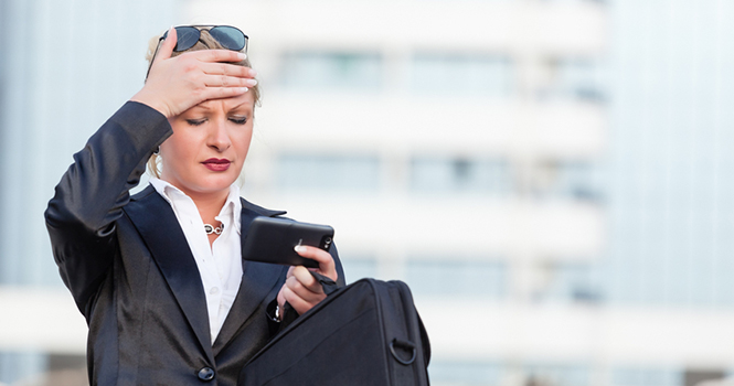 Never Lose a Listing Again