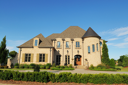 The McMansion’s Day Has Come and Gone