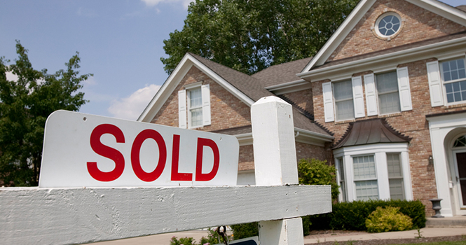 New-Home Sales Up after August Slip