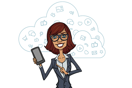 Is Social Media a Good Lead-Generation Tool?