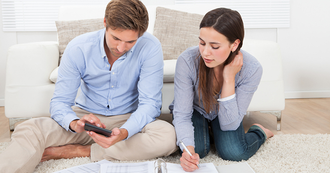 New Data Shows How Student Loans and High Rent Impact Homeownership