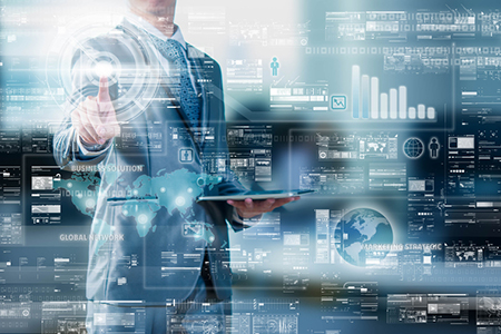 Redefining Enterprise: Real Estate Webmasters Takes a Different Approach