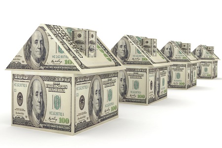 Case-Shiller: Home Prices Fully Recovered from Recession