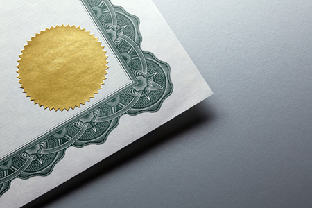 What’s the Difference Between an NAR Designation and Certification?