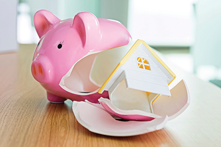 Financing a Home Purchase without Breaking the Bank