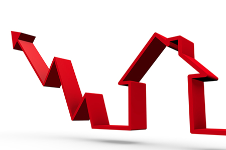 Full Steam Ahead for Home Prices in the South