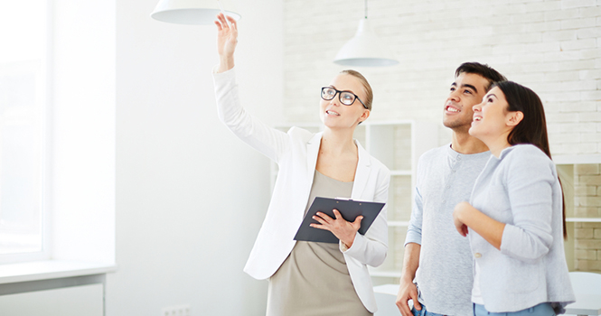 The 4 Emotions of the Home-buying Process