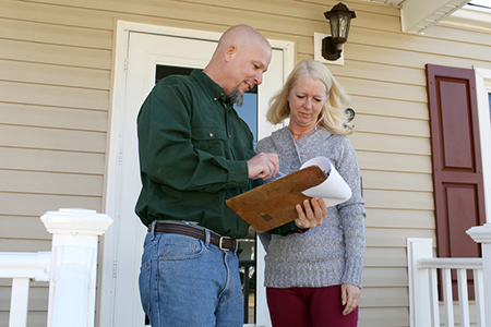 Homeowner Views Move to Align with Appraisers Opinions