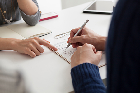 Contract-for-Deed Lending: Filling the Subprime Void