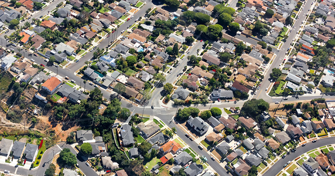 Study Shows Low-Income Housing Does Not Impact Property Values