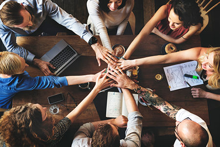 Mastermind Groups: Together, We Achieve More