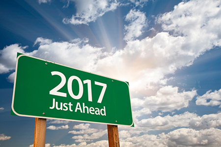 How to Plan for 2017 When You Hate Planning