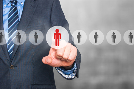 Six Steps to Attract the Talent You Want