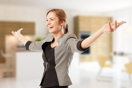 Blog: Single Women Kick Butt in the Housing Market