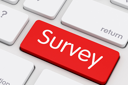 Take a 3-Minute Survey to Earn with MVP