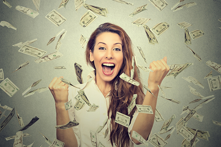 Get Winning, Keep Saving with FedEx