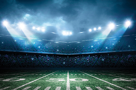 Making the Winning Play