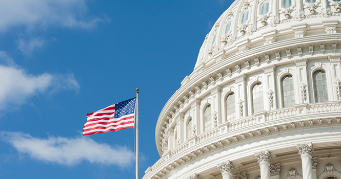 Capitol Hill Update: NAR’s 2016 Political Advocacy Efforts