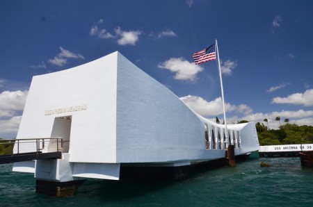 Industry Leader Journals Father’s Firsthand Account of Pearl Harbor Day