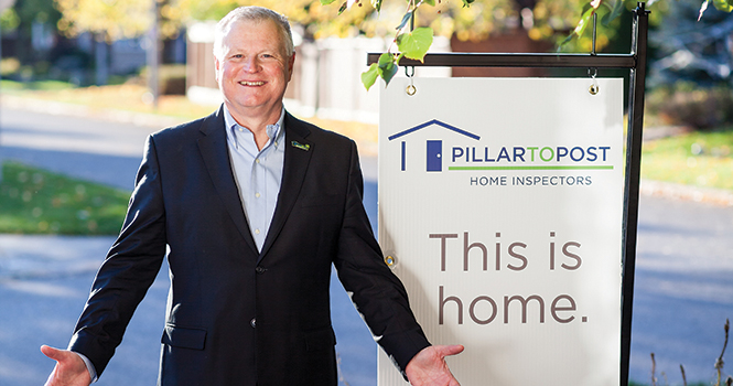 Changing Lives: More Than Just a Home Inspection