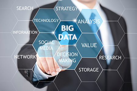 Using Big Data to Find Clients for Your Real Estate Business