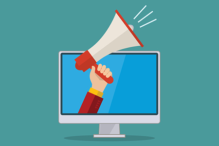 Ask the Expert: How Can I Stay in Front of Clients in the New Year?