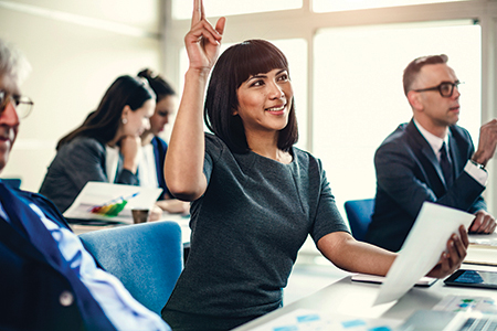 Buyer Representation: The Competitive Difference