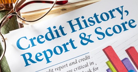 Credit Closes In on Pre-Crisis Benchmark, with Midwest Most Improved