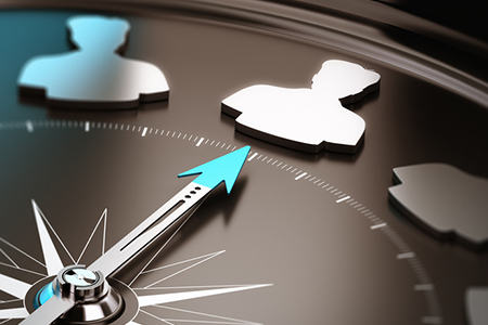 Chris Trapani: Focused on Experience