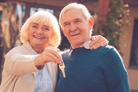 Growing Pains: Meeting the Housing Needs of an Exploding Older Population