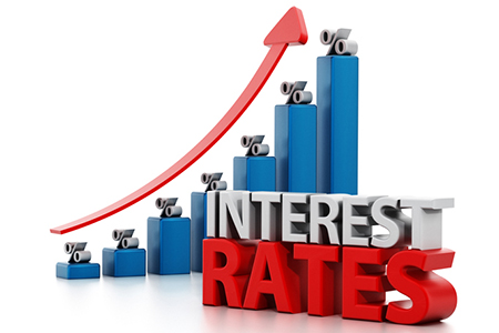 Mortgage Rates Reach Year-Peak to Date as Rate Rise Looms