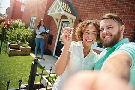 American Home Shield® Home Warranties an Essential Piece of the Real Estate Transaction