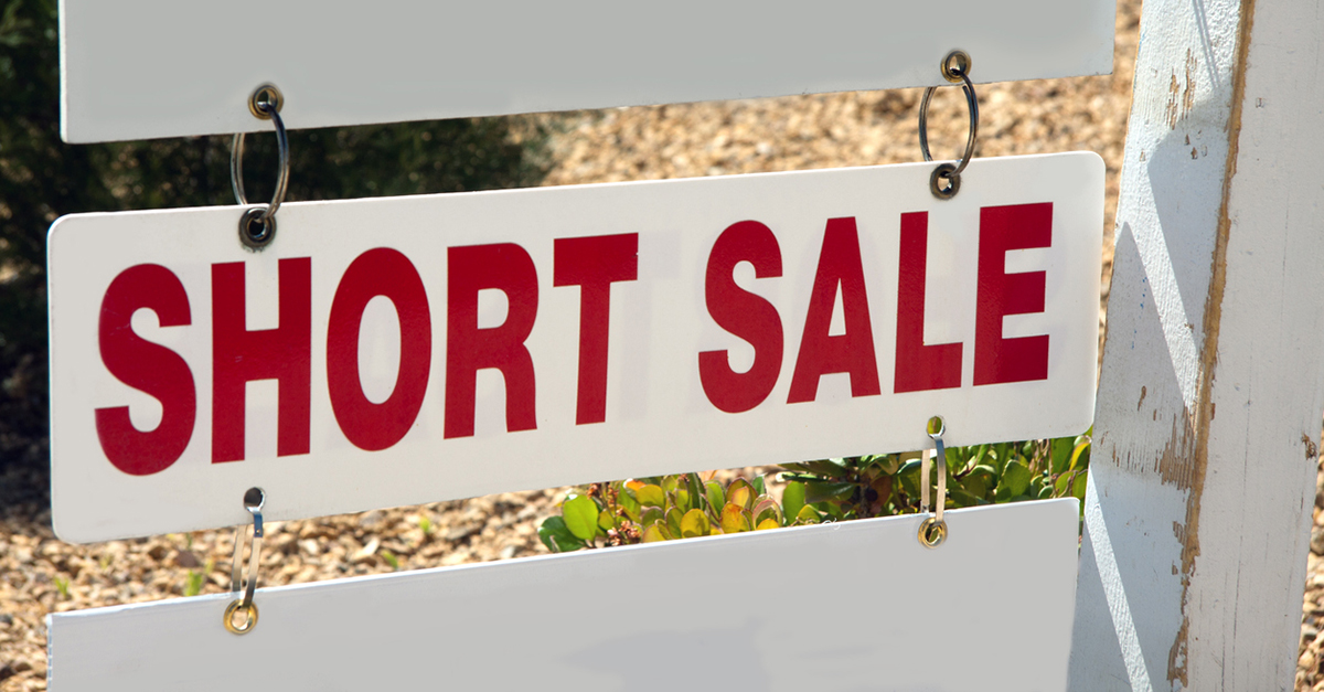 3 Important Things to Determine Before Taking on a Short Sale