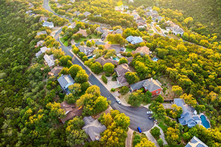 Suburbia Is Here to Stay, According to New Urban Land Institute Report
