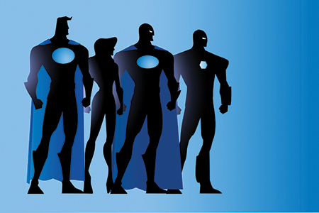 7 Steps to Building a Super Team in 2017