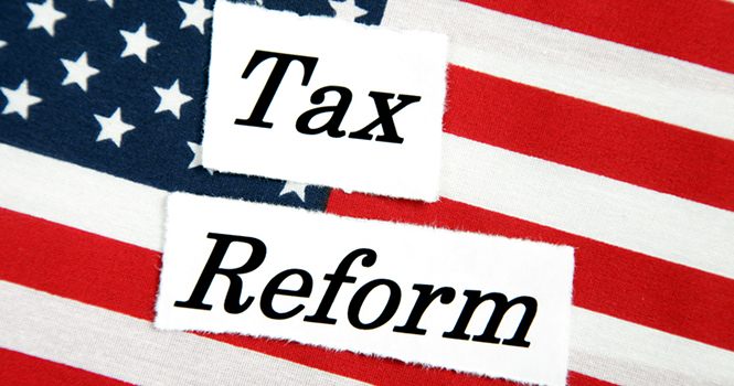 Looking Ahead: Tax Reform in 2017