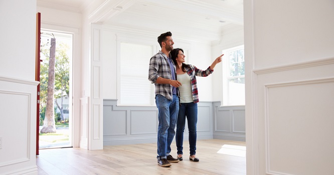 Are Higher Mortgage Rates Scaring Off First-Time Homebuyers?